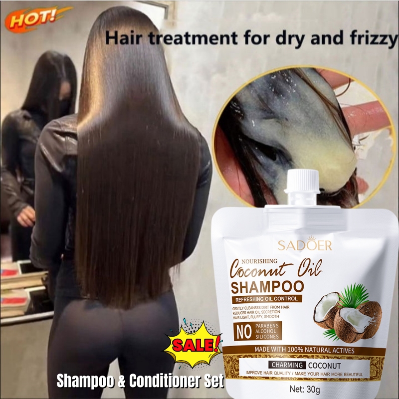 シャンプー髪膜プロ修復ダメージ乾燥縮れもつれヘアマスクディープコンディショニングヘアソフトスムーズ健康ヘアケア