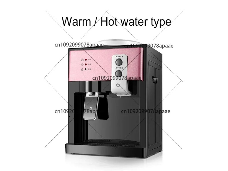 速加熱電気ケトル ホット