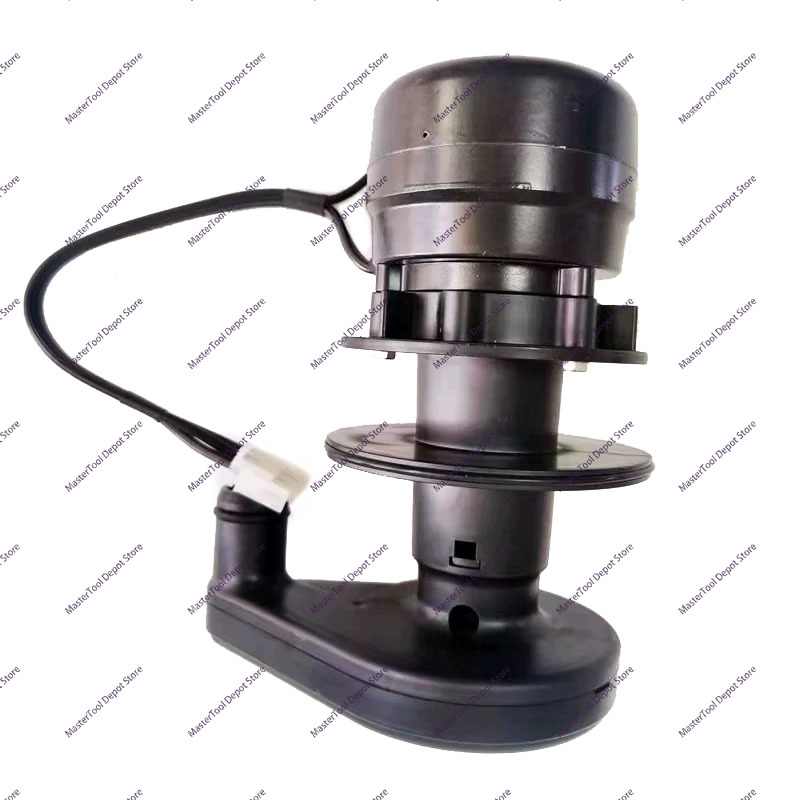 6W ユニバーサル製氷機ウォーターポンプ SD/ES モデル用 YSP6PJDVF2 冷凍システム用循環水モーター