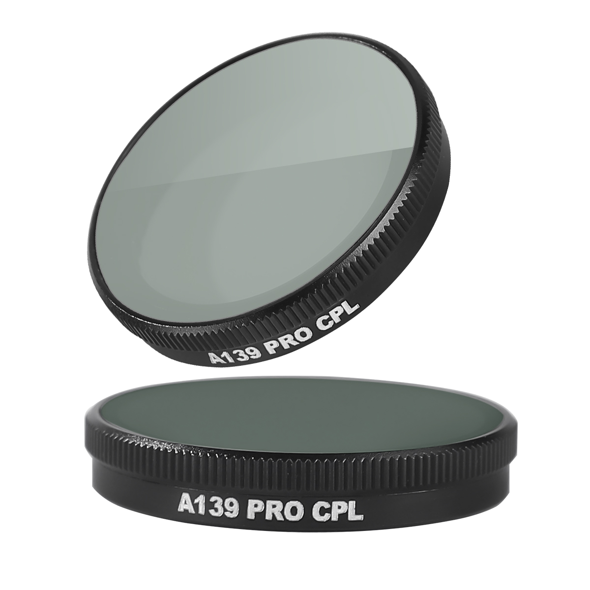 VIOFO CPL-200 フィルターレンズ円偏光フィルターレンズカバー A139 / T130 / A229PRO / A229PLUS / WM1 車ダッシュカメラ用