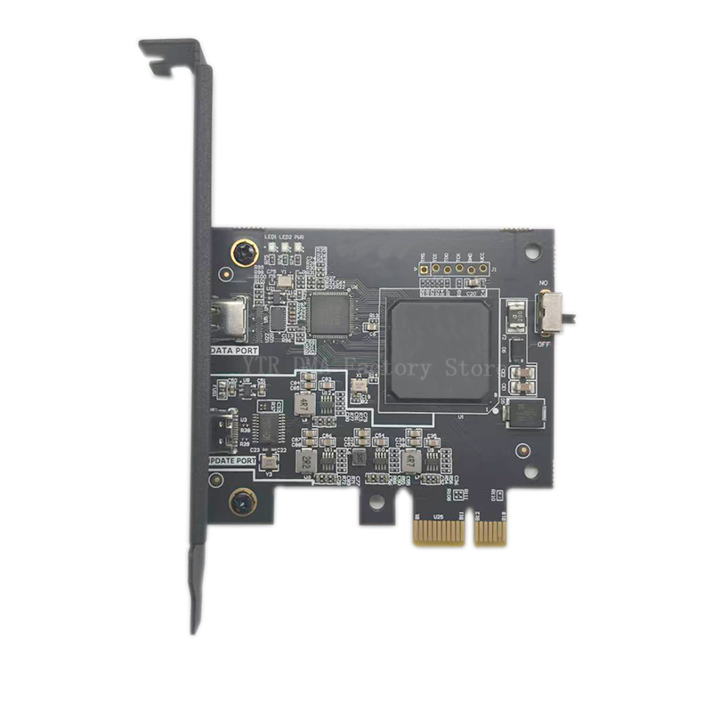 キャップ DMA 75t カード/FPGA DMA ボードキャップ 75T/Kmbox makcu ビデオブレンダー用高性能 75T DMA カードダイレクトメモリアクセス