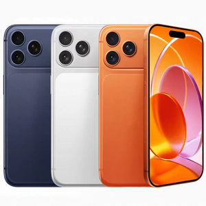 17 Pro Max スマートフォン卸売 SIMフリー版 5G スマートフォン 17 Pro Max 5G スマートフォン