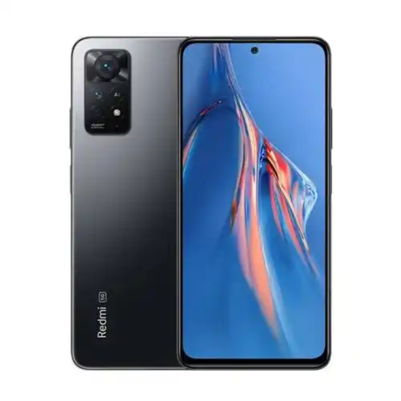 グローバル Rom Xiaomi Redmi Note 11 Pro 5G スマートフォン 8GB 256GB 108MP カメラ MTK Helio G96 オクタコア 120Hz ディスプレイ NFC