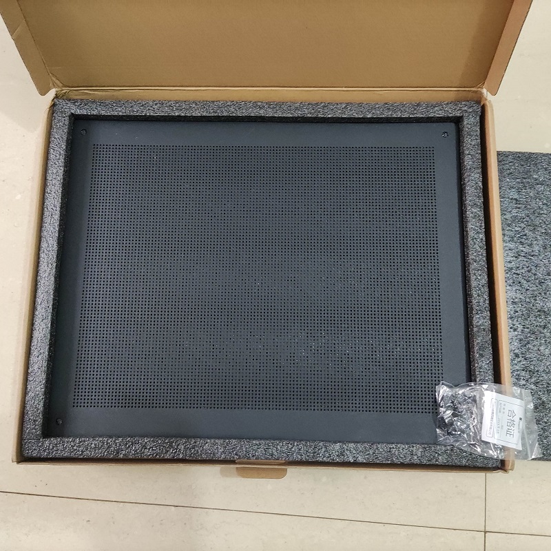 Z20 MATX コンピュータ ケース メッシュ左側パネル ハンドル シャーシ サイド パネルにより、アクセシビリティと美的魅力が向上