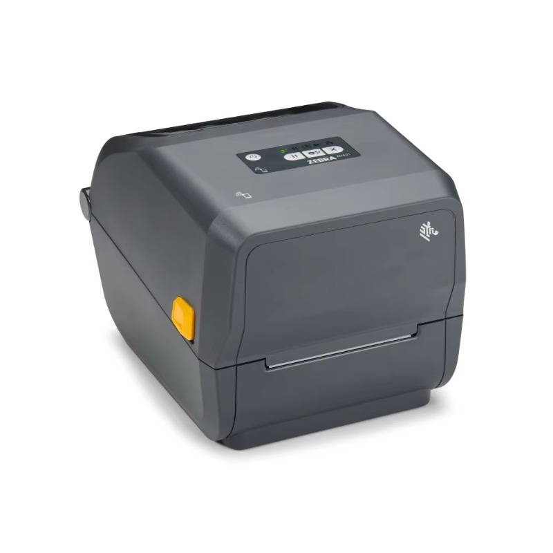 2026 ZD421 デスクトップバーコードラベルプリンター 300DPI 高性能 USB イーサネットゼブラプリンター