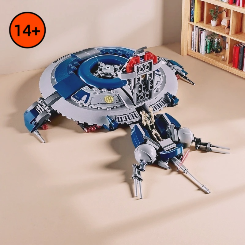 宇宙戦闘テーマ航空機モデル 389 ピース新在庫家の装飾ビルディングレンガ DIY セットアセンブリクリエイティブおもちゃ誕生日ギフト