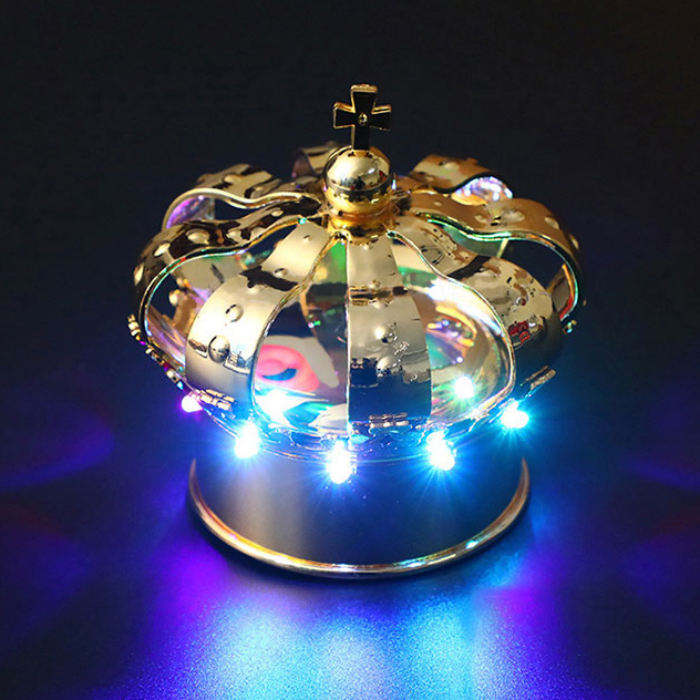 LED シャンパン クラウン競馬フラッシュ クリエイティブ バー ワイン スティック発光ボトル ストロボ バトン シャンパン線香花火