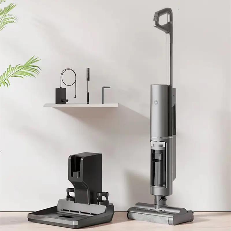 Vacuum Cleaner Easy Home Floor Cleaning Smart Intelligent Automatic Sweeping Mopping Robot Vacuum Cleaner Kitchen Floor Vacuum