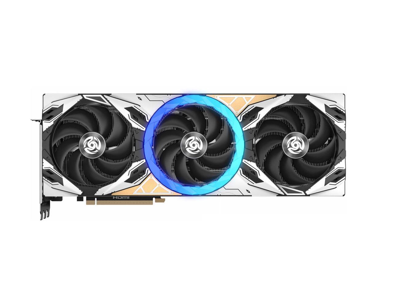 ZOTAC APOCALYPSE GeForce RTX 5070 Ti グラフィックカード ZOTAC GAMING GeForce RTX 5070 Ti APOCALYPSE OC