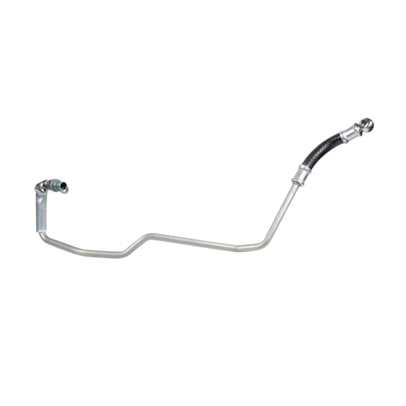 11427608123 エンジンターボチャージャーオイル供給ホースパイプ BMW N13 F20 F21 F30 3 シリーズ用