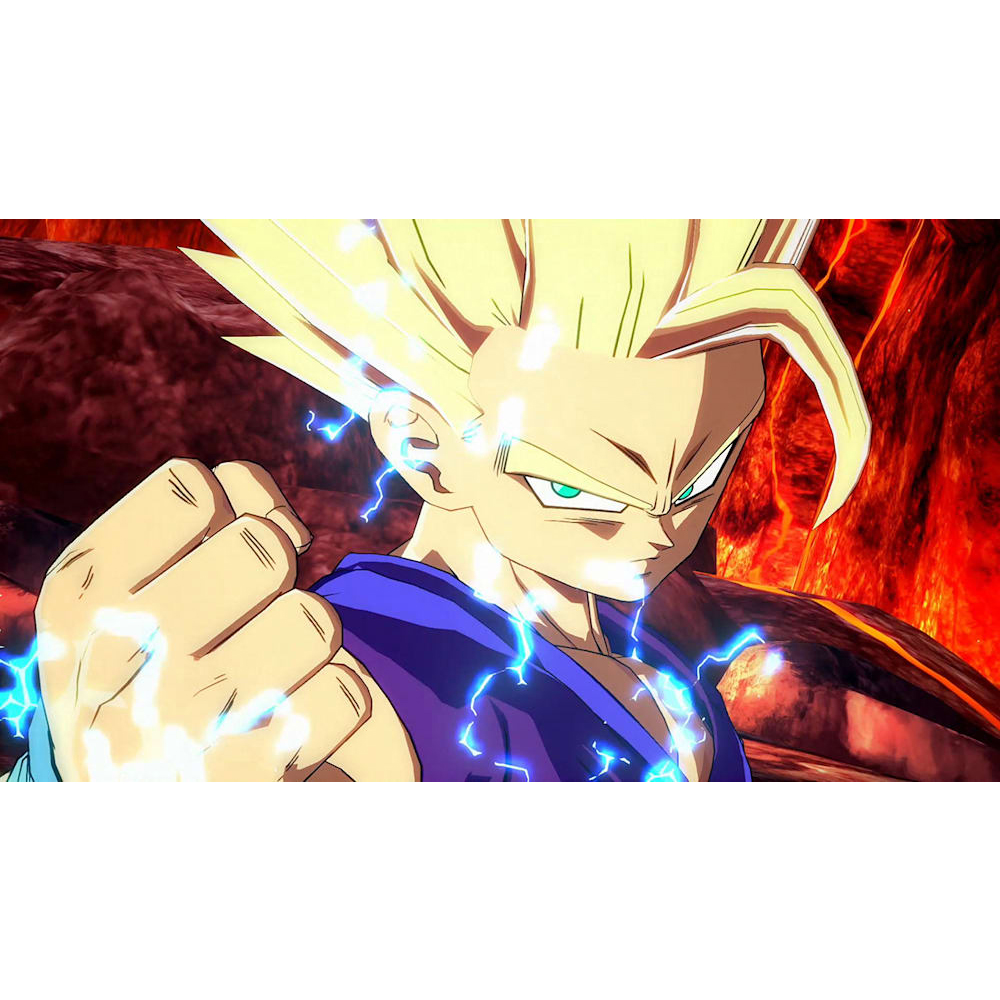 Nintendo Switch ゲームセール - ドラゴンボール ファイター Z - ゲームカートリッジ 物理カード格闘アクション