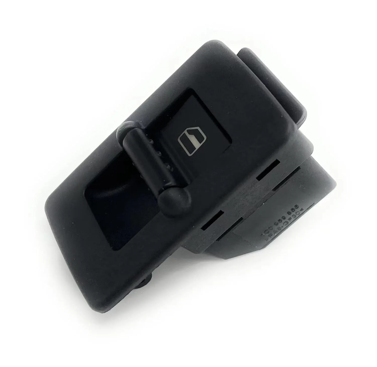 助手席側電動ウィンドウスイッチ VW ビートル乗客 1998-2010 1C0959855A ウィンドウスイッチと互換性あり