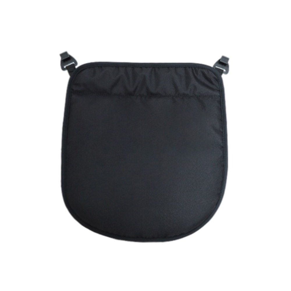 Footmuff ため Doona キャリッジ暖かいベビーカーパッドフットレストベビーカーフットカバーフットカバーベビーカーフットカバー