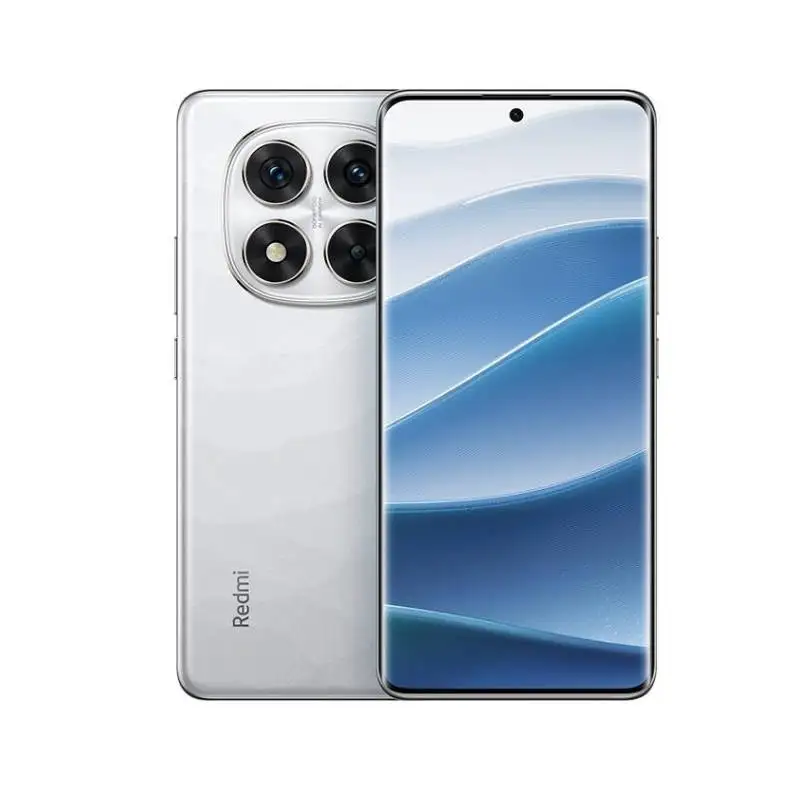 Redmi Note 14 Pro 5g 2712x1220px 6.67インチ 120HZ リフレッシュレート 50MP カメラ 5000mAh 45W Android 中古電話