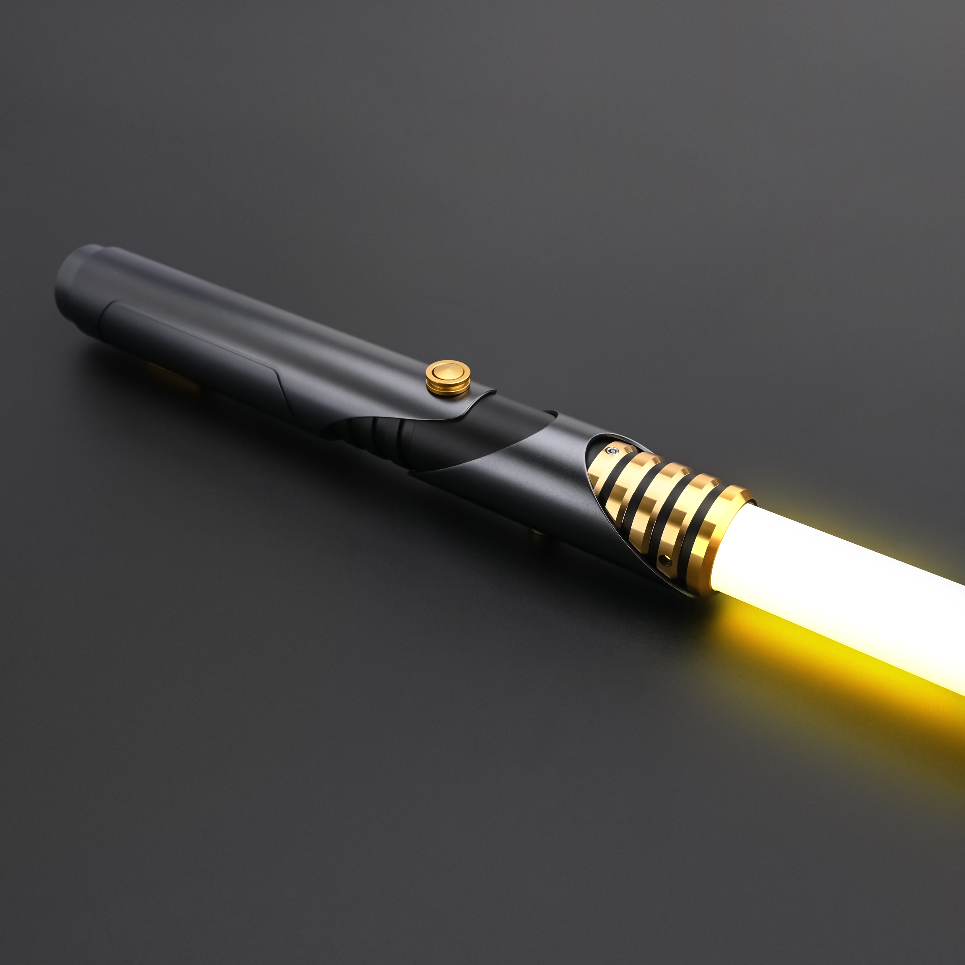 TXQSABER Depa ライトセーバー RGB ネオピクセル SNV4 プロ アプリ制御スムーズなスイング力メタルハンドル LED ストリップブレードライトソードレプリカ