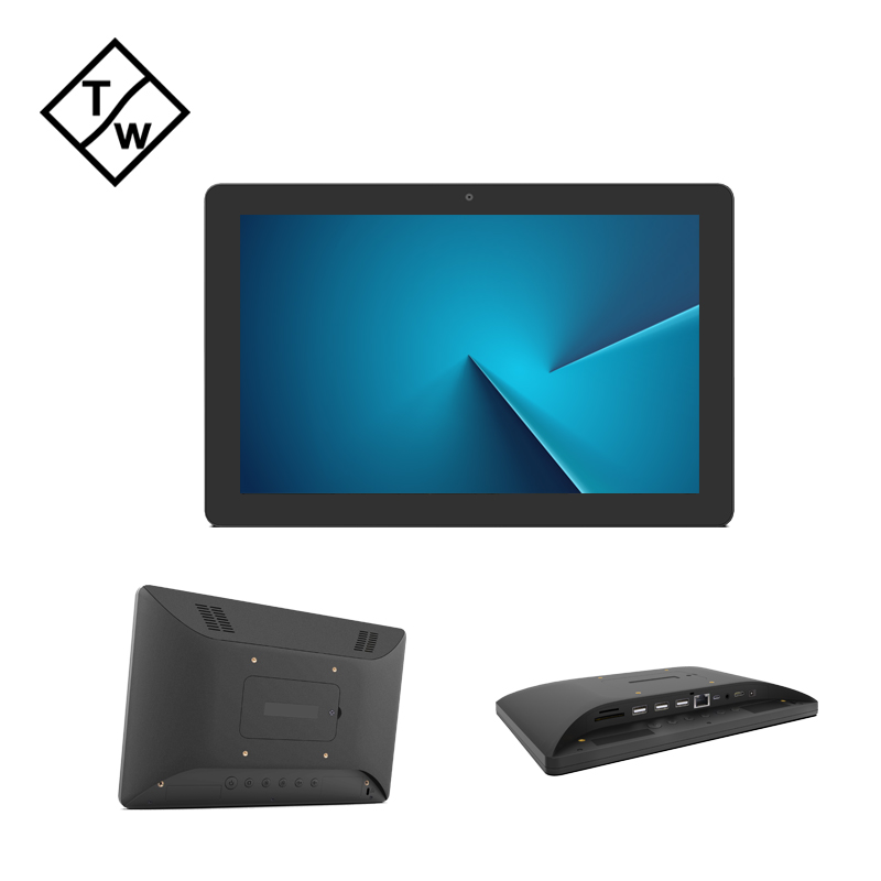 注目の10.1インチAndroid 11タブレットPC、IPSスクリーン2GBメモリWifi&BT-産業用新製品