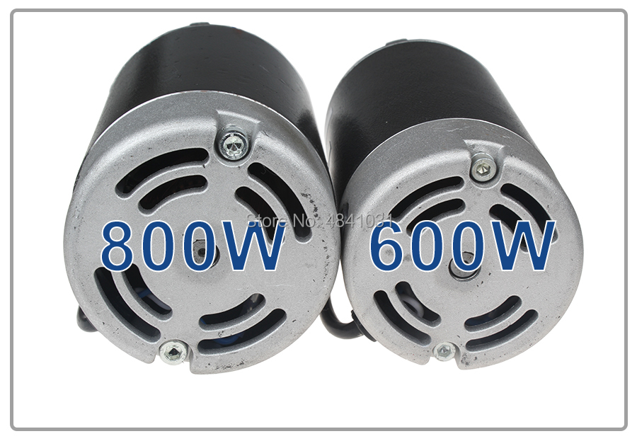 600W