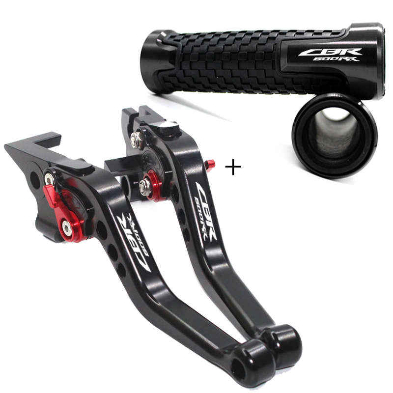 For CBR600RR CBR600 RR CBR 600 RR 2003-2006 Motorcycle Brake Clutch Levers Handle CBR954RR 2002 2003