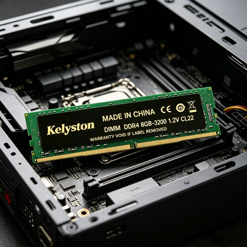 8GB DDR4メモリ RAM DIMM デスクトップ用メモリ 2133MHz 2400MHz 2666MHz 3200MHz 288ピン互換
