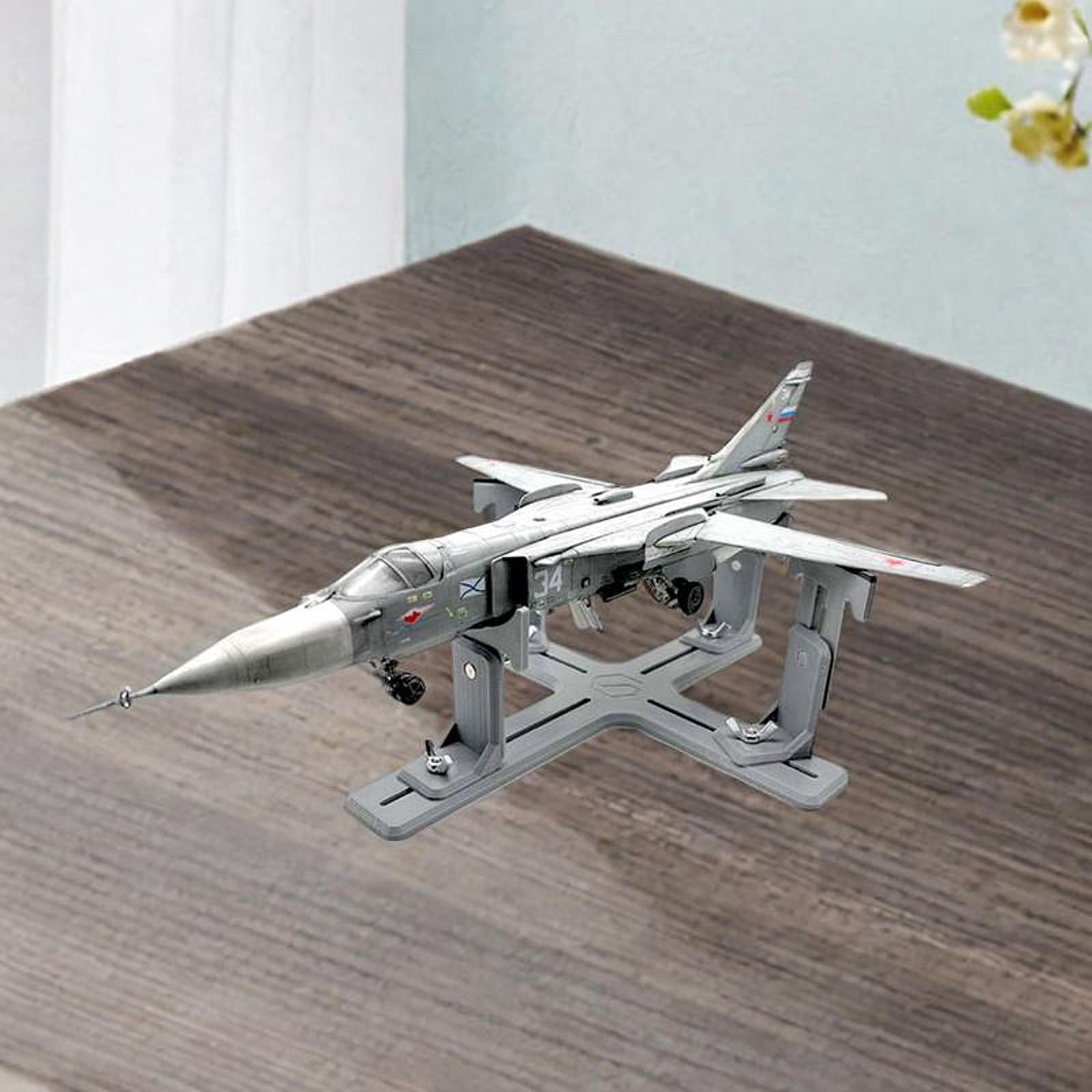 模型飛行機ディスプレイ作成ペイントツール、頑丈、安定、軽量、使いやすい、航空機模型飛行機作成補助