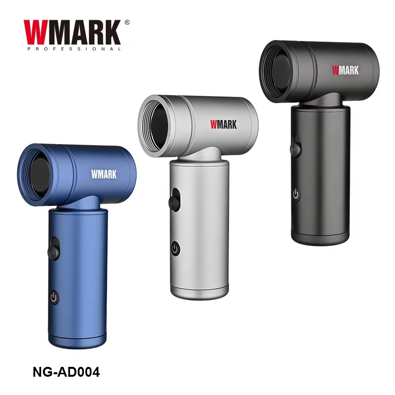 WMARK 掃除機プロの掃除機ハンドヘルド掃除機ポータブルヘアドライヤー 100000 RPM クリーニングホームガジェット NG-AD004