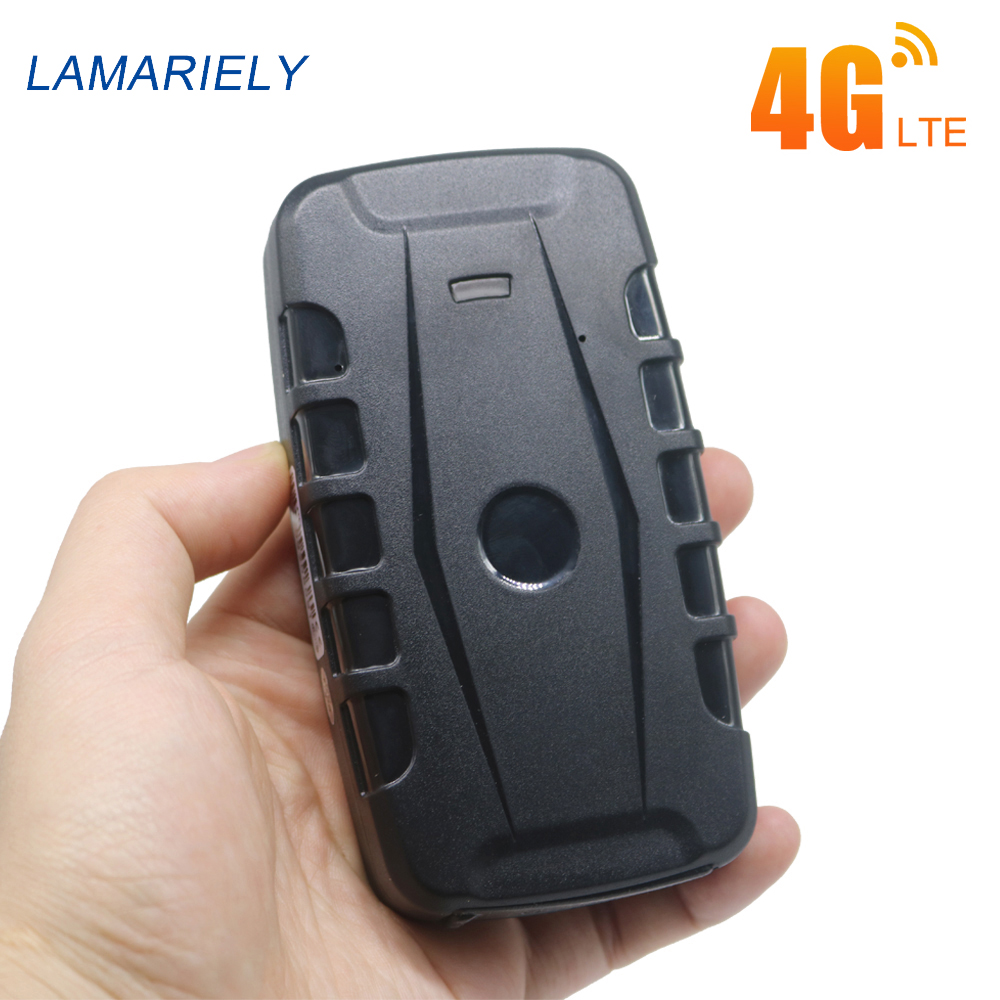 車トラッカー 4 グラム GPS トラッカー車 240 日スタンバイ LK209C GPS ロケーター防水 IP67 GPS トラッカー自動マグネット無料アプリ