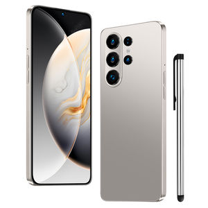 大容量ストレージ S26 ULTRA 108MP 高画質 世界中のすべての言語に対応 5G Android 15 スマートフォン グローバル対応スマートフォン