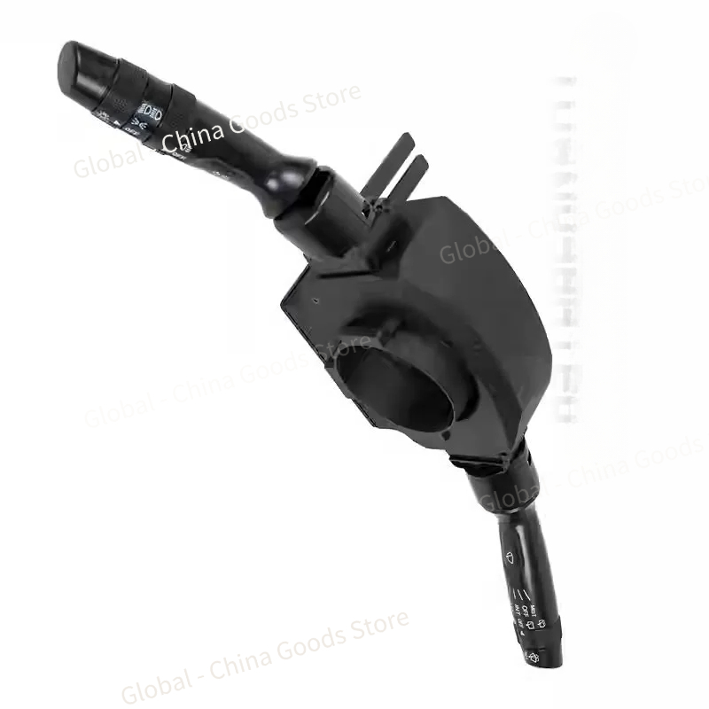 ODDOR MOZA G29 レーシングシミュレーターステアリングホイールワイパーウインカーライトスイッチサポート自動復帰