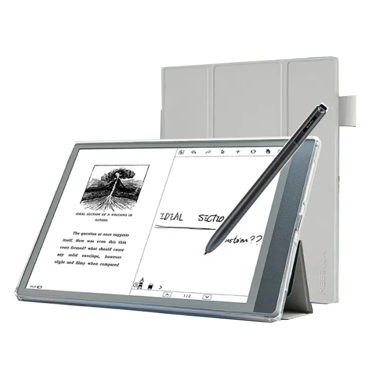 高品質 OEM 電子リーダー Meebook M103 インク Android タブレット電子ブック 10.3 インチ電子ペーパー教育キッズタブレット電子ブックリーダータブレット