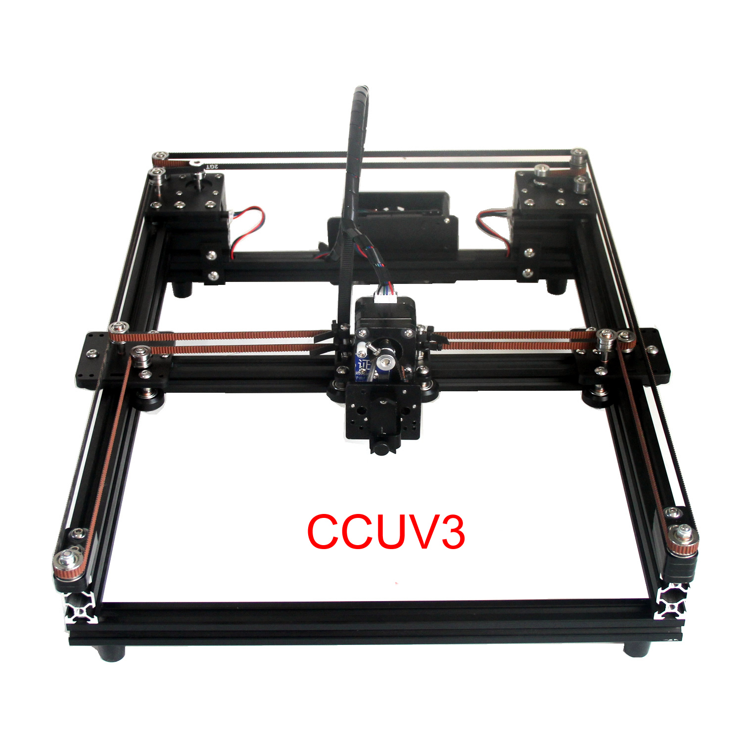 CCUV3 diy 手書きロボットレーザー筆記機キット筆記機ペン描画ロボット xy プロッタドローボット A3 A2 A1 A0 プロッタ