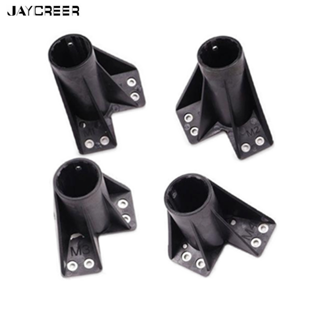 JayCreer ランディングギア カーボン チューブ コネクタ DJI T40 T20P、002189.04、002188.04、002187.04、002190.04用