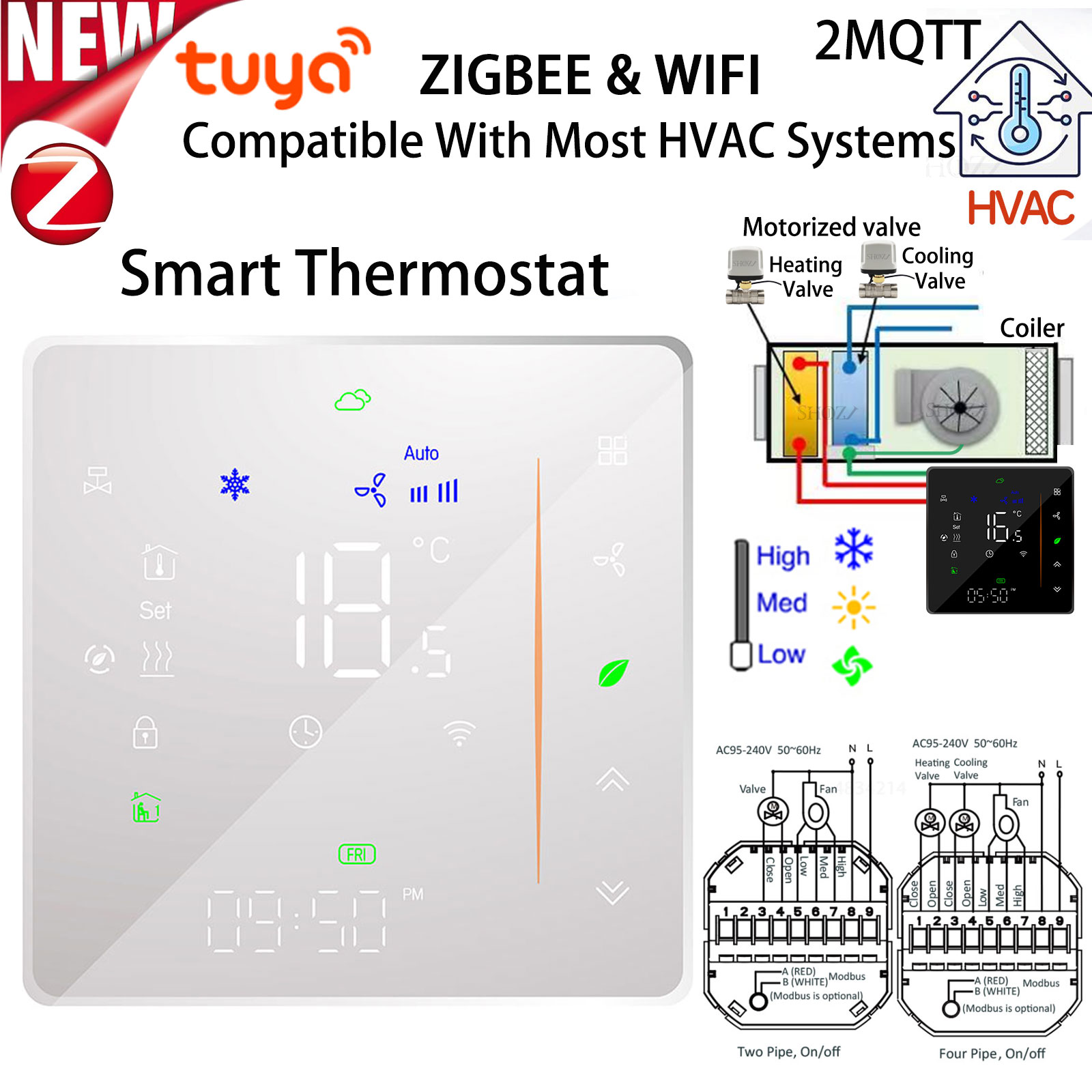 あなたのジグビー