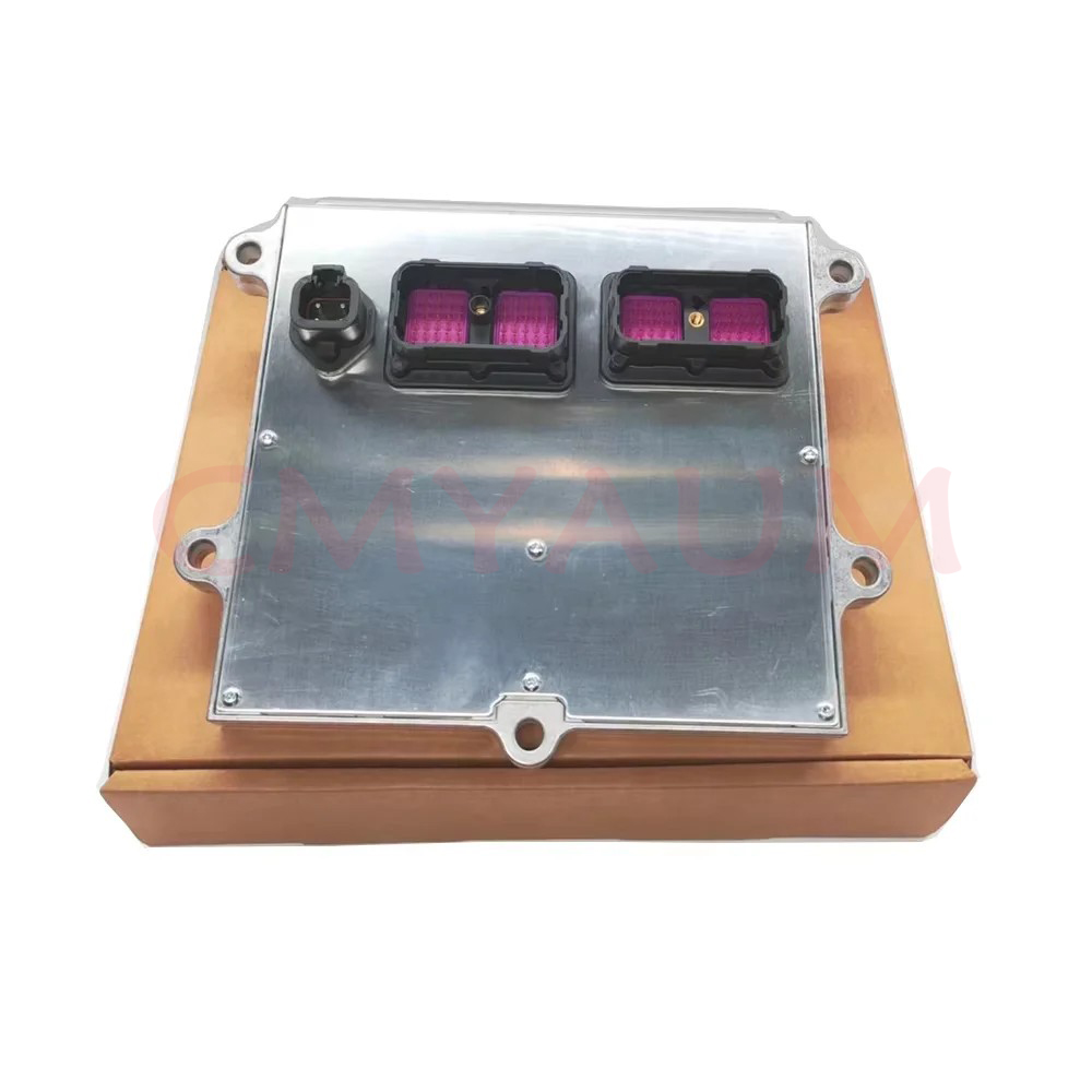 OEM 3684275 オリジナル新ディーゼルエンジンコンピュータボード ECU ECM 電子制御モジュールカミンズ CM871 CM850 トラック