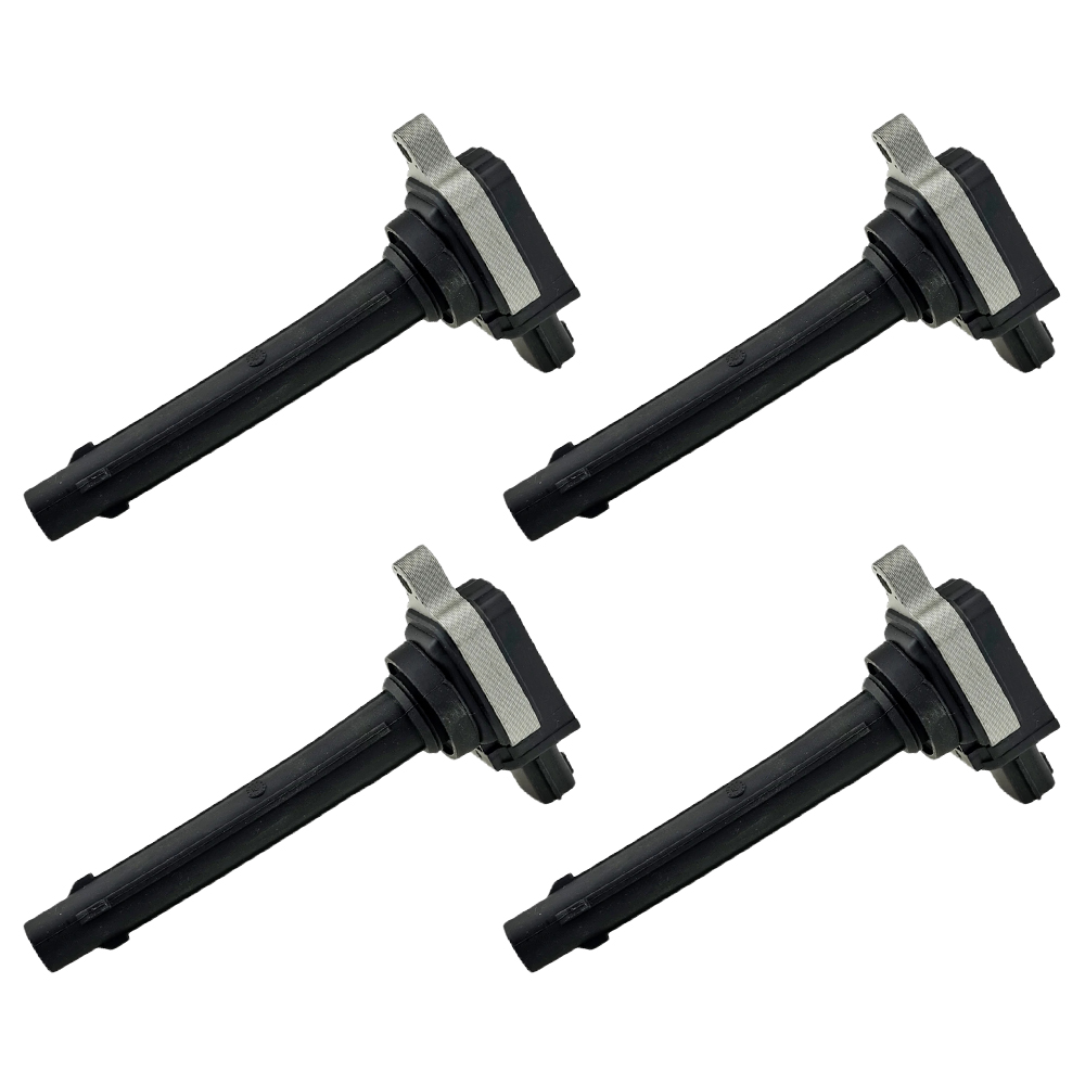 4 個車の点火コイル F01R00A056 3603040-26L BESTURN B30 B50 X40 1.6L 2015-FAW SENIA R7 R7C 1.6 L Enigne CA4GB16