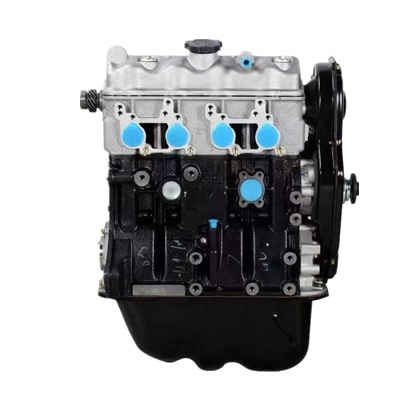F10A エンジンアセンブリ SJ410 465 ロングブロック F10A エンジンモーター スズキ スーパーキャリー アルト SJ410 サムライ 1.0 マルチ 1000 ハーフェイ用