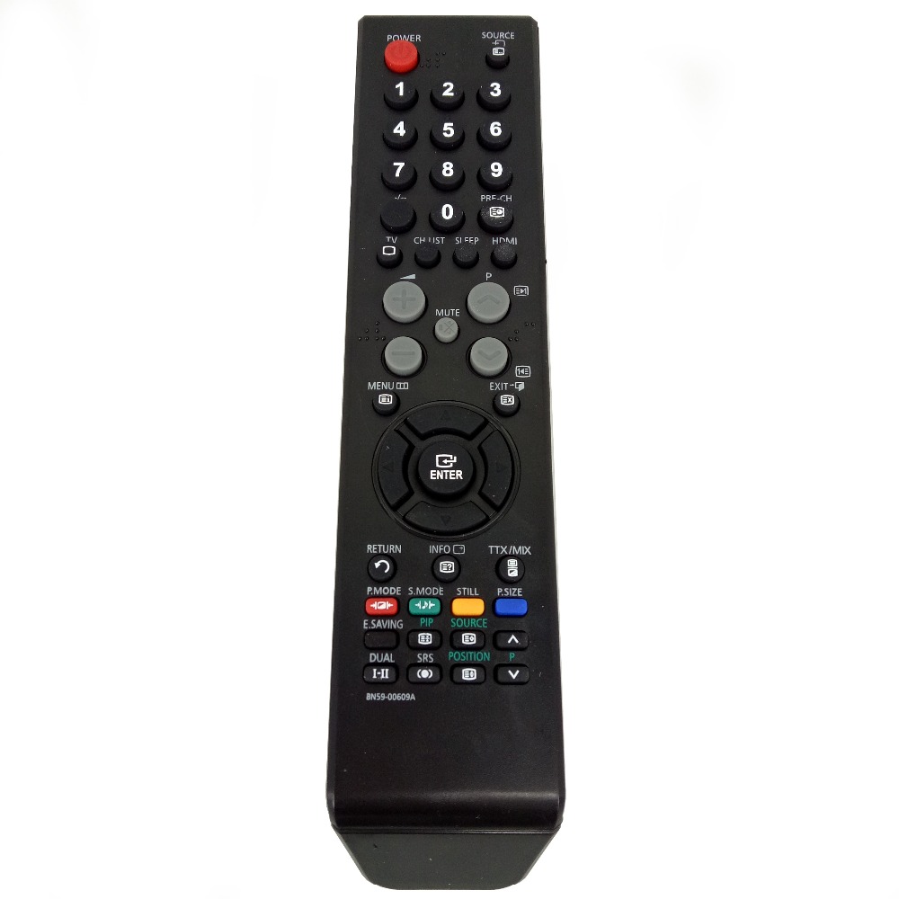NEW universal remote control for Samsung TV remote control BN59-00609A for BN59-00709A BN59-00613A AA59-00424A