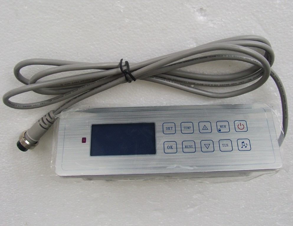 GD-7005 GD7005 GD 7005 ホットタブスパコントローラトップサイドコントロールパネル中国スパ用