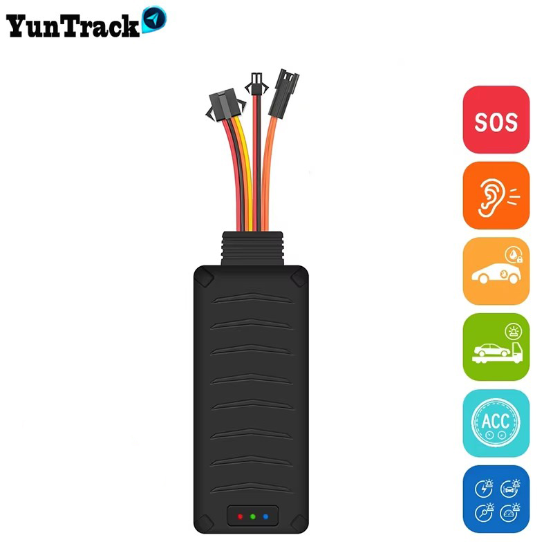 4 グラム GPS トラッカー車オートバイカットオフオイル SOS ACC モニター牽引追跡パワーショック移動 SMS コールアラームロケーター CJ790D