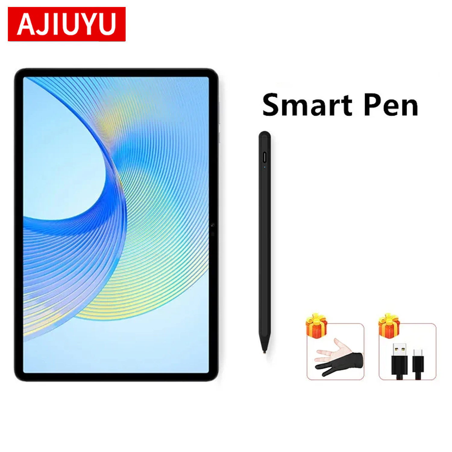 スタイラスペン Huawei 社の名誉パッド X9 8 V6 V7 V8 X8 プロ X8Pro X10 メイトパッド 11 SE T10S タブレット画面タッチペン鉛筆薄い描画