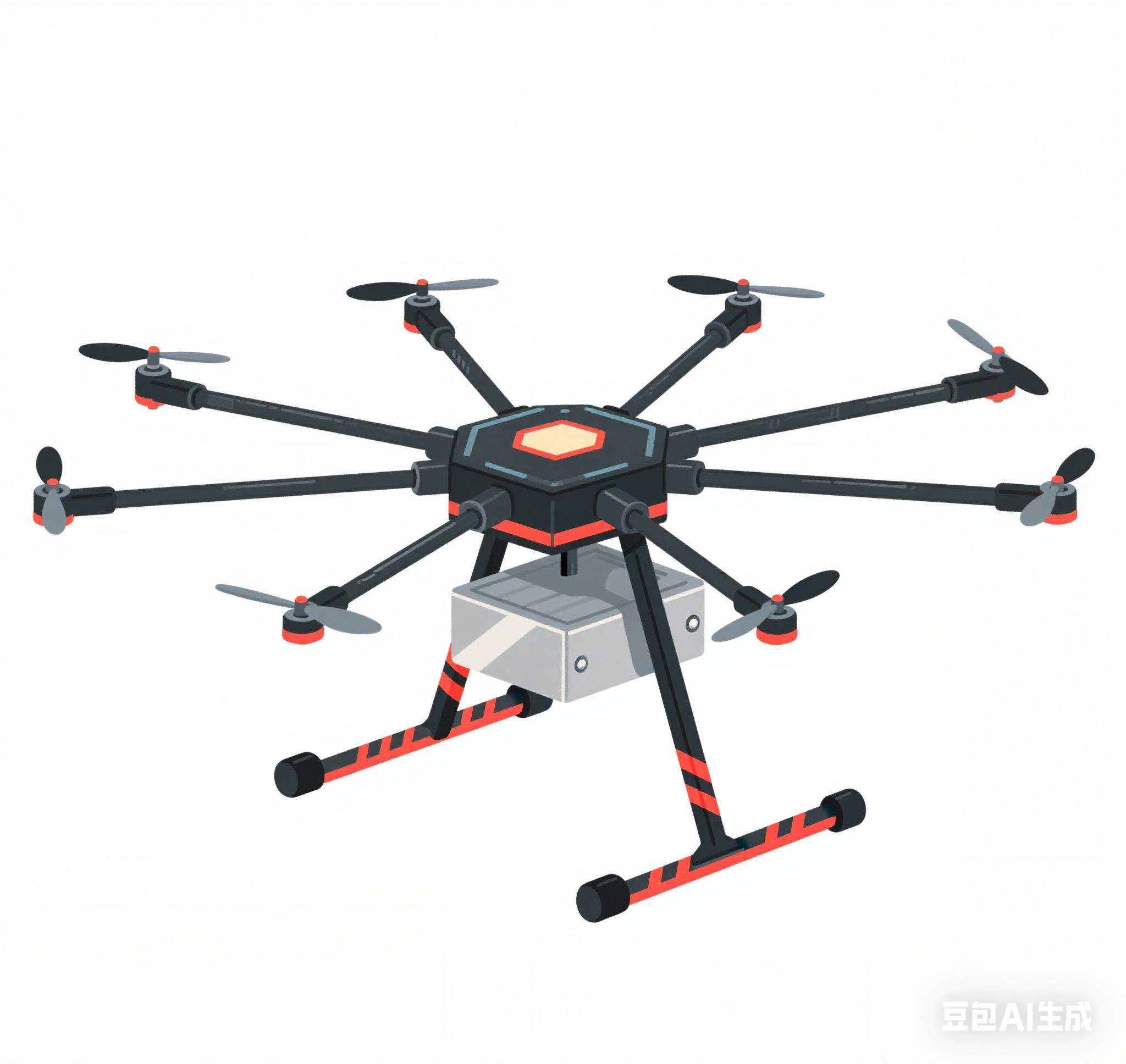 LX1100 全カーボンファイバー 1100 ミリメートルオクタコプタープロ M8N M9N M10 フライトコントローラー BLHELI 40A ESC D4114 400kv モーター