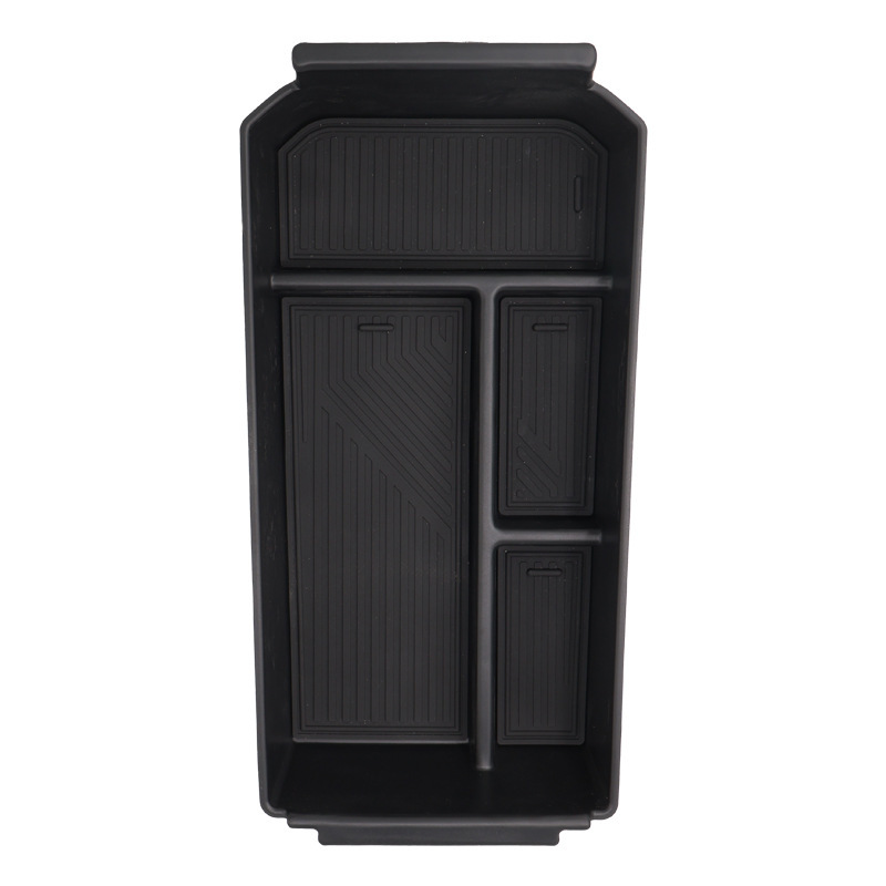 Jaecoo J7 PHEV 2025 2024 2023 アームレストボックス収納ボックス車の中央アームレスト収納ボックスコンテンツセンターコンソール