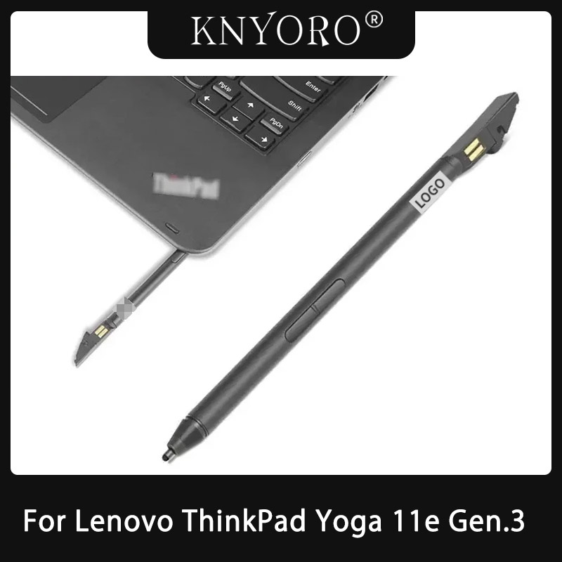 新品 4096 Lenovo ThinkPad Yoga 11e Gen 3 タブレット用スタイラスペン デジタルタッチプレッシャーペン 01LW770 1LW770 SD60M67358