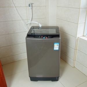 20kg大容量全自動洗濯機（乾燥機能付き）、家庭用洗濯機、トップローディング式洗濯機