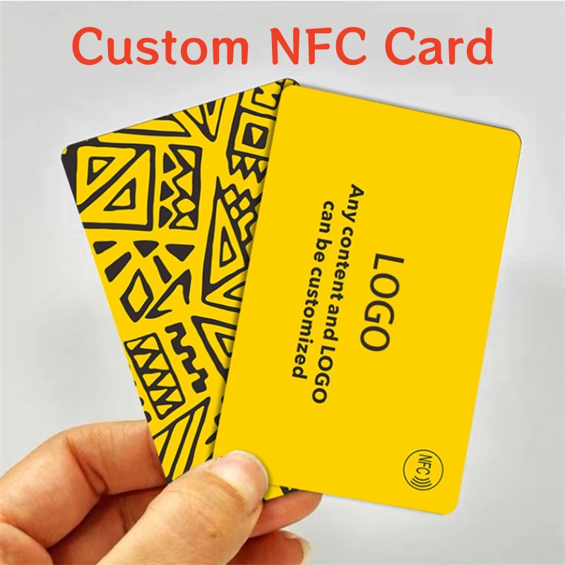 カスタムカード、NFCカード、ソーシャルメディアカード、ビジネス向け、パーソナライズされたデザイン、角丸、光沢、マット、フロスト加工PVC名刺