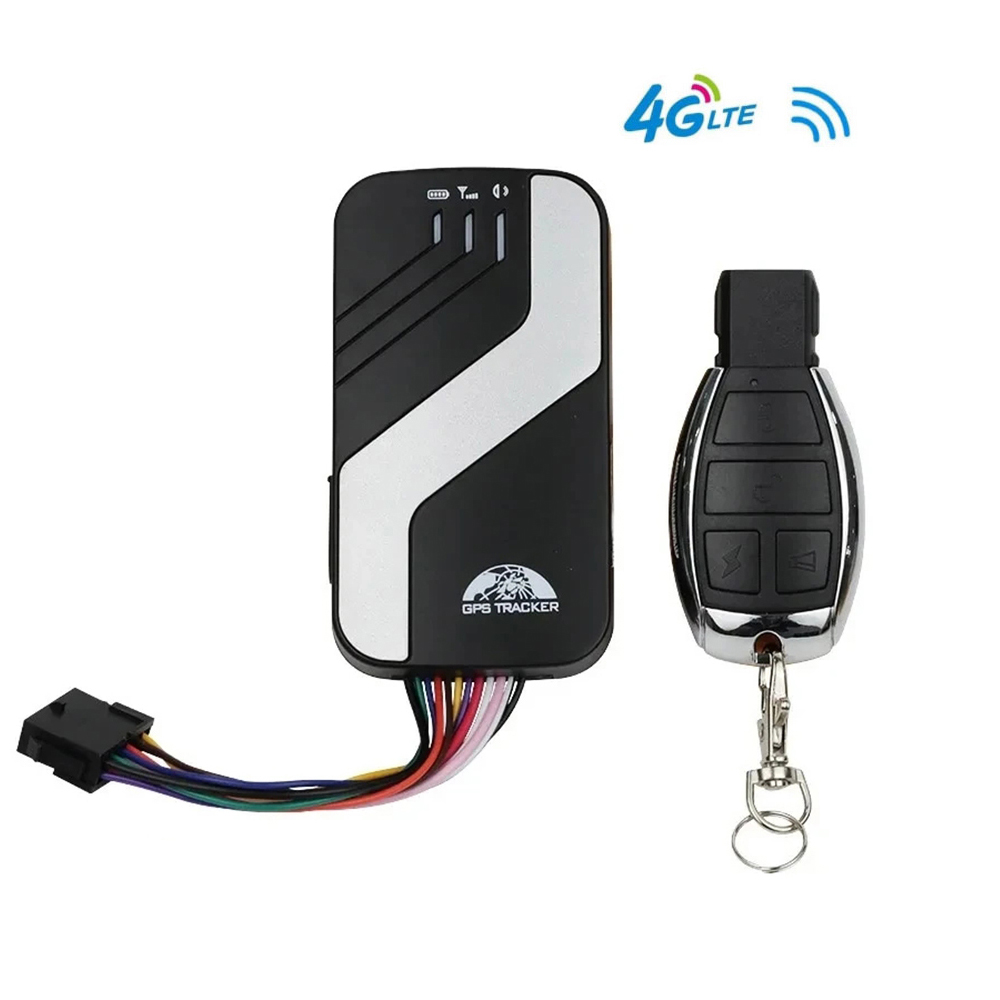 コバン TK403C TK403D 車の GPS トラッカー 4 グラム車両追跡装置 GPS403C GPS403D 遠隔遮断石油電源燃料ドアオープンアラーム