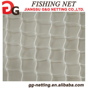 G&G NETTING 漁船用漁網、フックネット、漁網、ナイロン素材、漁業用魚捕り網