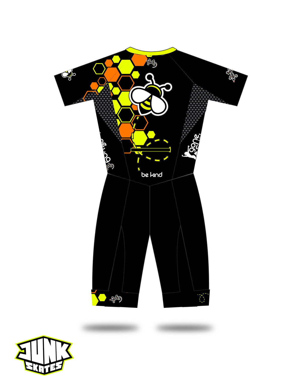 2026 ランニングスケートスーツ自転車服ローラージャンプスーツ Ciclismo 高速スピードスーツインラインスケート大人子供スキンスーツ