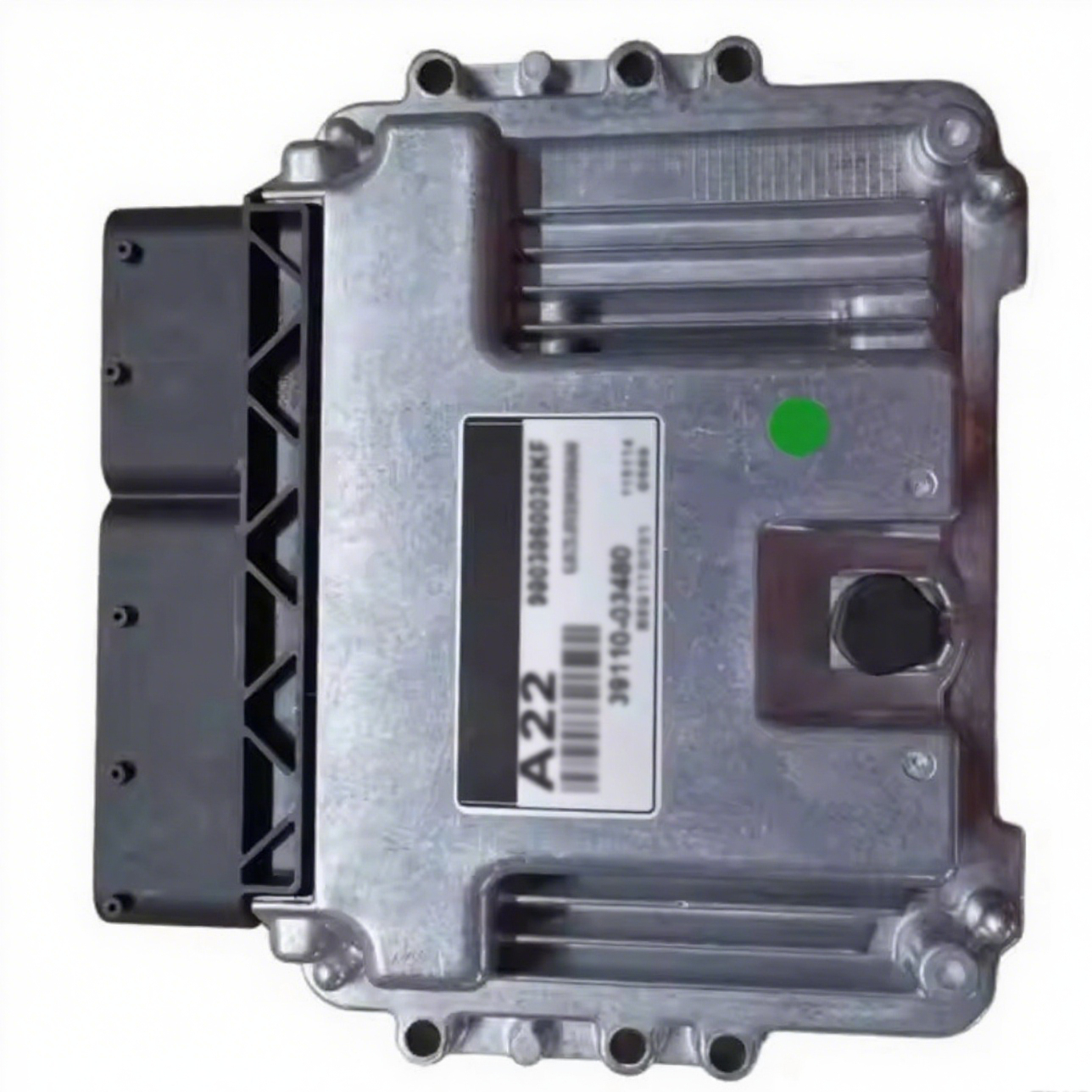 ECU A22 39110-03480 エンジンコンピュータボード制御モジュール MEG17.9.12.1 ヒュンダイ 3911003480 ECM 自動車アクセサリー