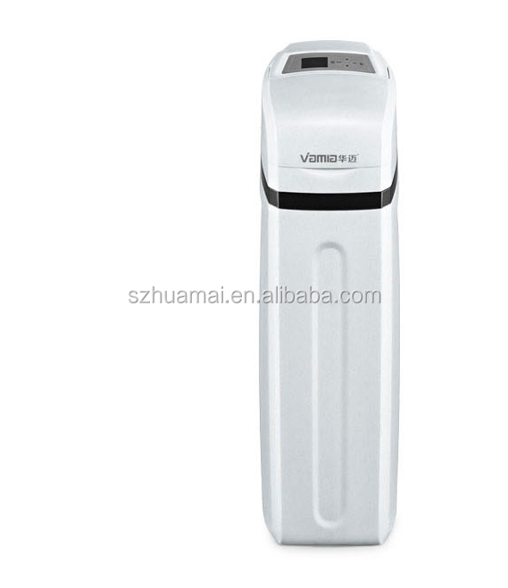 2000L/H 高流量家庭用軟水器