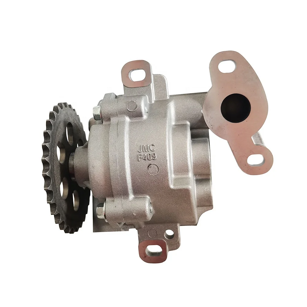 ホット販売トランジット V348 2.4 オイルポンプトランジットバントランジット 2.4 Tdci ギアオイルポンプ 7C19-6600-AB